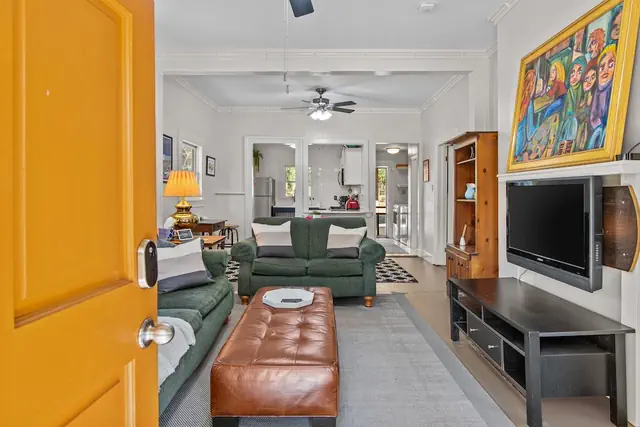 Photo 1 - Lenoir Cottage