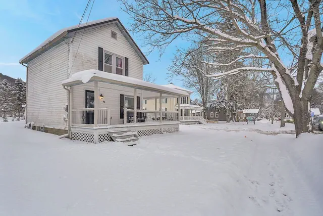 Photo 1 - The Allen House
