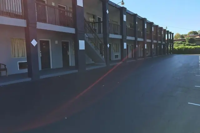 Photo 1 - Fulton Inn Motel