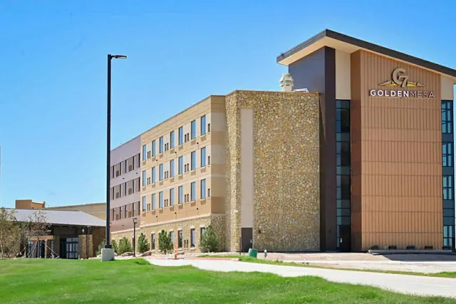 Photo 1 - Golden Mesa Casino and Hotel