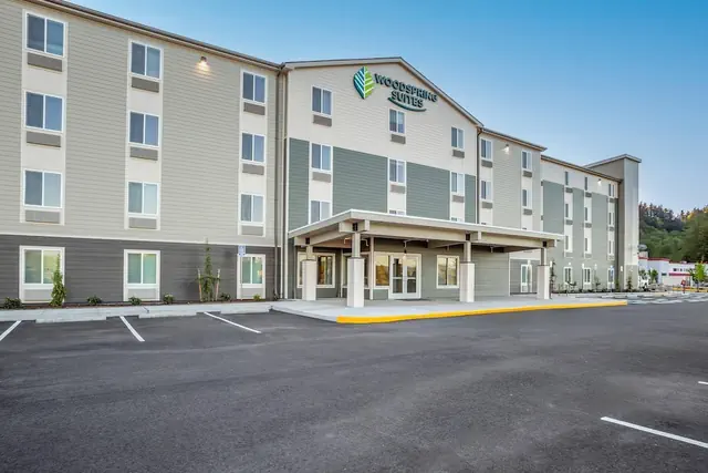 Photo 1 - Woodspring Suites Algona/Auburn - Seattle South