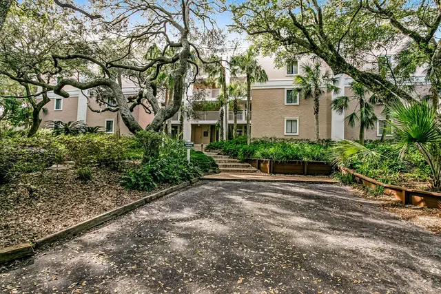 Photo 1 - Charming Villa Just Steps to Beach & Shared Pool W/central AC, Private WD, Wifi