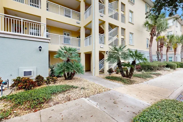 Photo 1 - Ground Floor Waterview Condo With Resort Amenities, Private Patio and Pool