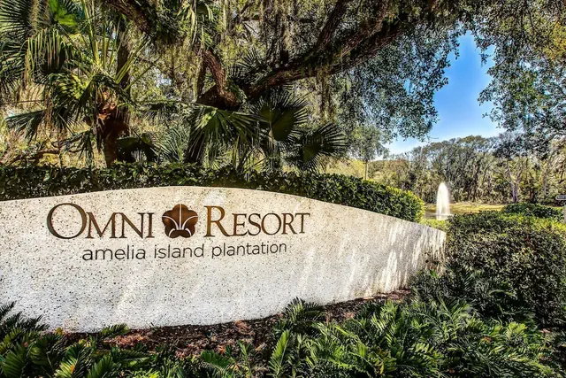 Photo 1 - Oceanview Condo in Amelia Island Plantation With Balcony & Pool