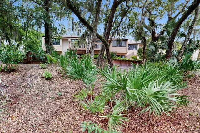 Photo 1 - Spacious 3br/3ba Dog-friendly Condo With Pool - Fernandina Beach Access