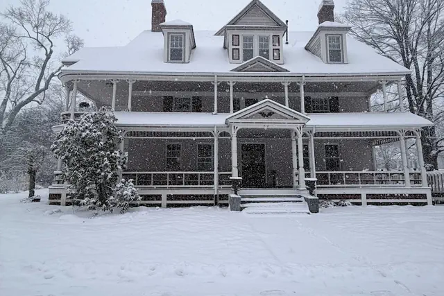 Photo 1 - The Berkshire Mountain Inn
