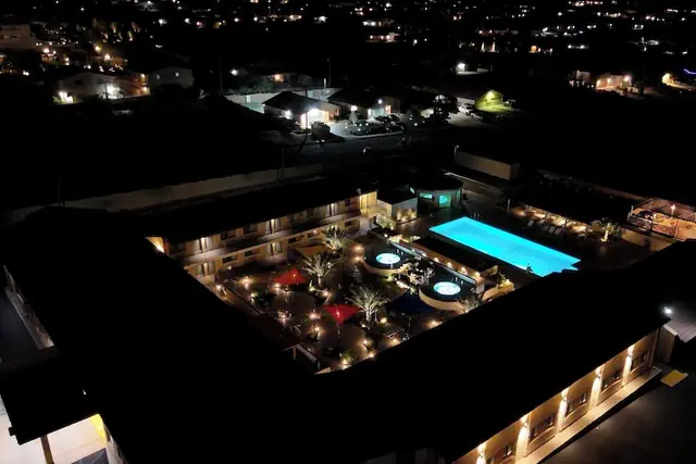 Photo 1 - RELAX HOTEL AND SPA