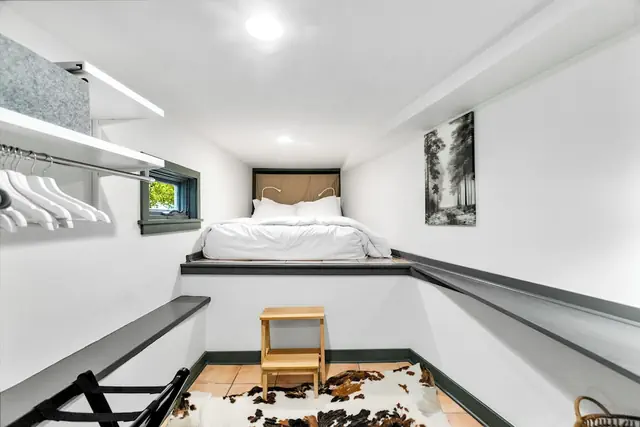 Photo 1 - Montlake Studio in Spite House