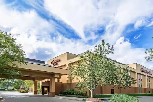 Photo 1 - Hampton Inn By Hilton Aiken