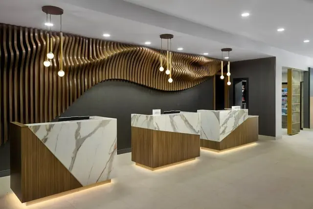 Photo 1 - Courtyard By Marriott Birmingham Grandview