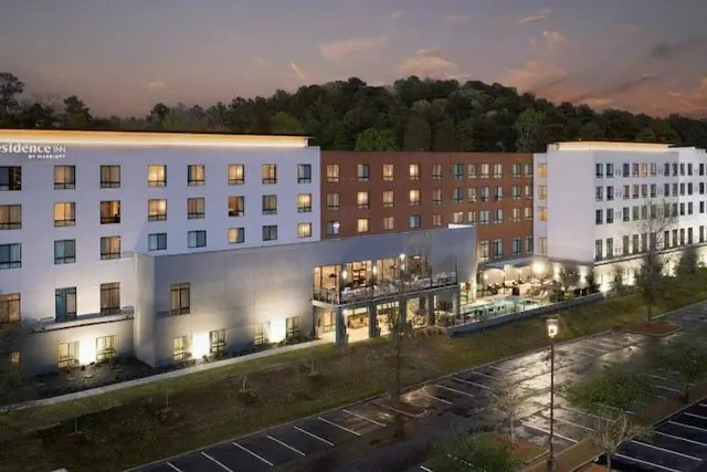 Photo 1 - Residence Inn By Marriott Birmingham Grandview