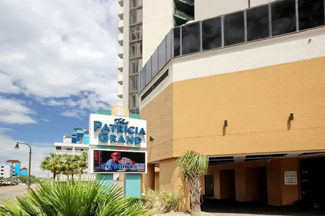 Photo 1 - The Patricia Grand