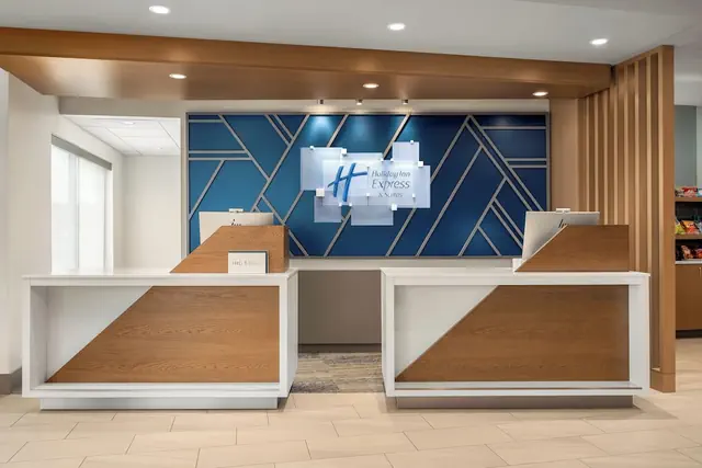 Photo 1 - Holiday Inn Express & Suites Overland Park South