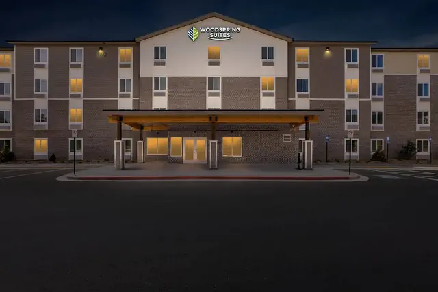 Photo 1 - WoodSpring Suites Atlanta Canton