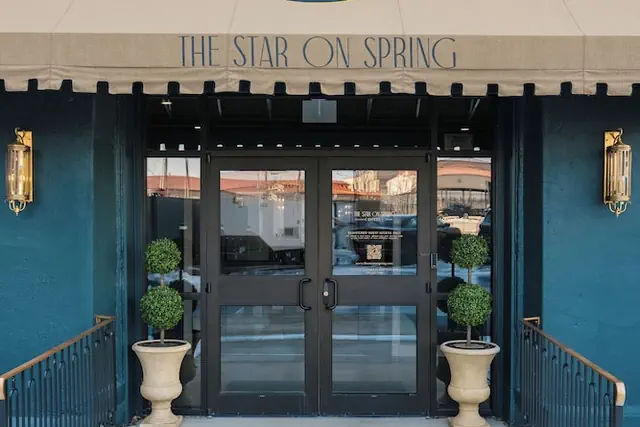 Photo 1 - The Star on Spring