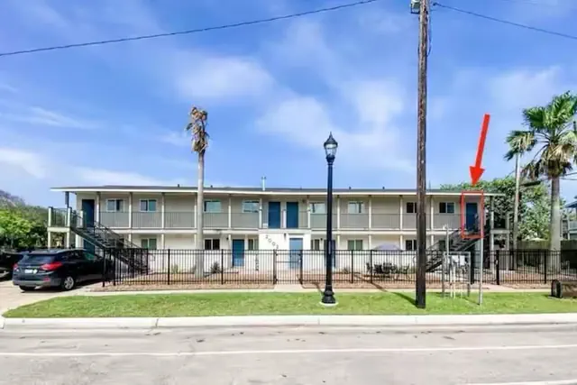Photo 1 - The Tides of Galveston