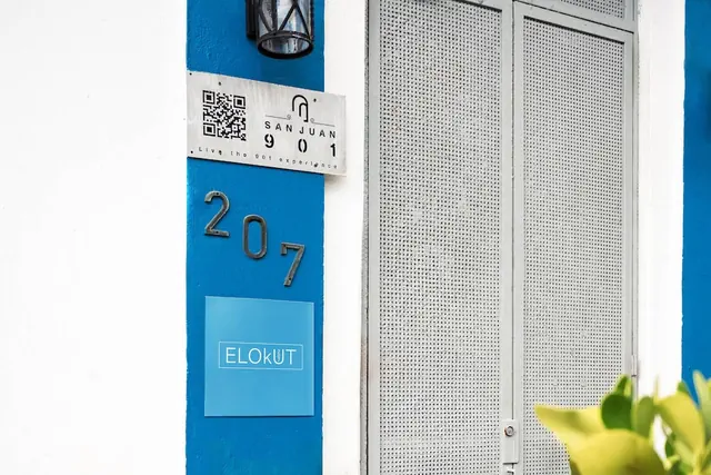 Photo 1 - Elokut Apartments by Stay with Bear