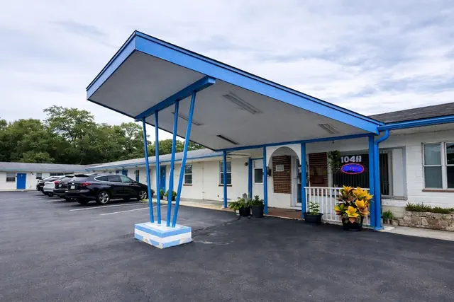 Photo 1 - Holiday Motel Ocala Downtown I-75