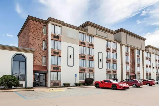 Photo 1 - Days Inn & Suites By Wyndham Festus