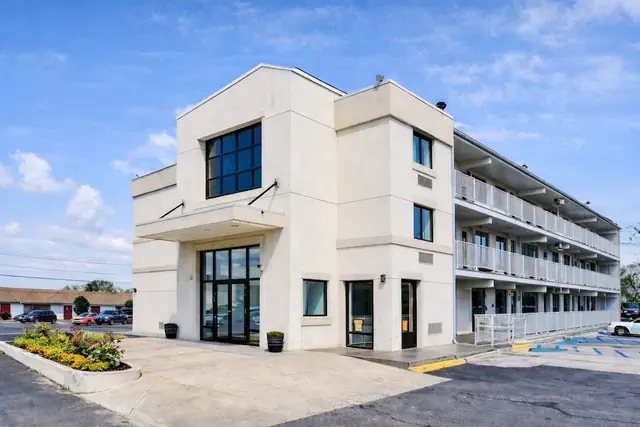 Photo 1 - Value Extended Stay