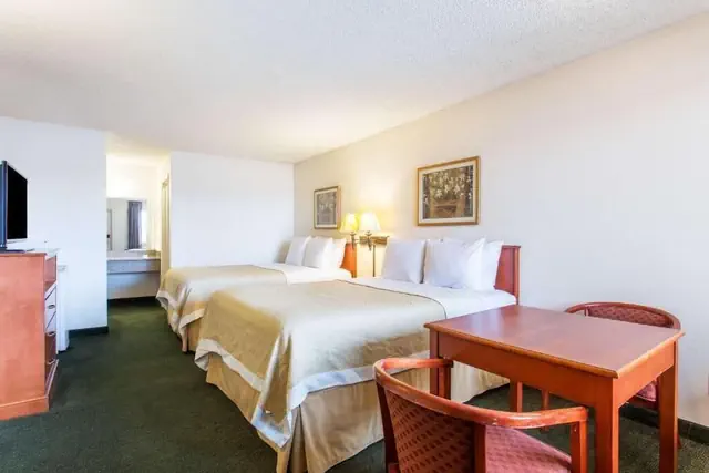 Photo 1 - Travel Inn