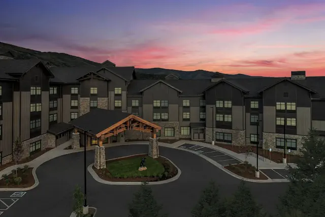 Photo 1 - Springhill Suites By Marriott Steamboat Springs