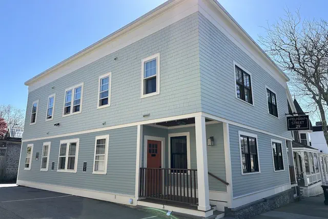 Photo 1 - Spacious 1 Bed/1 Bath In Downtown Newport - Unit 5 1 Bedroom Home