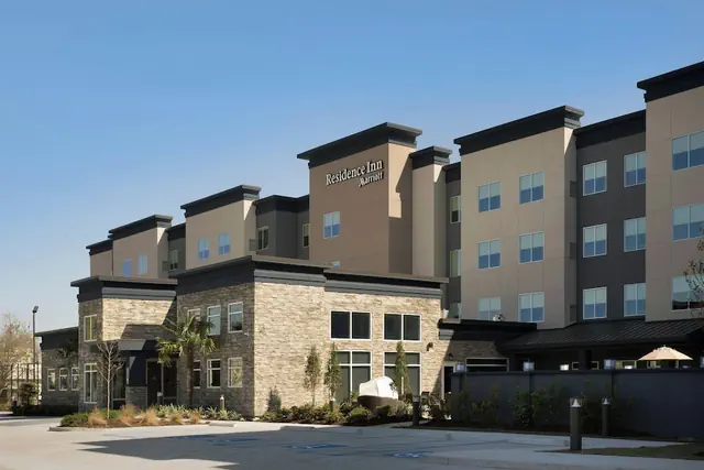 Photo 1 - Residence Inn By Marriott Glen Allen Richmond