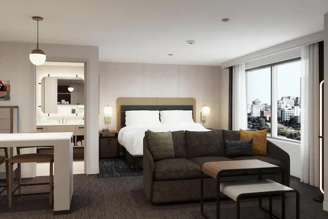 Photo 1 - Homewood Suites By Hilton Coppell Dfw Airport North
