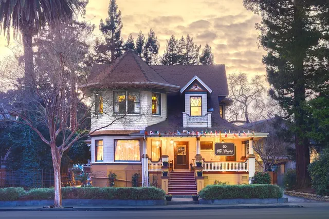 Photo 1 - The Charles Napa, an Artfully Designed Inclusive Inn