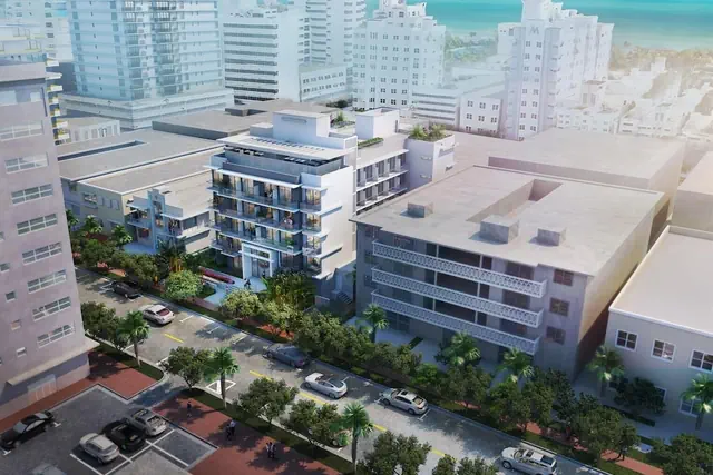 Photo 1 - Dolce by Wyndham Miami Beach
