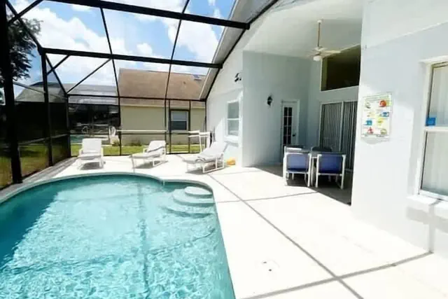 Photo 1 - Indian Creek 4bd Pool
