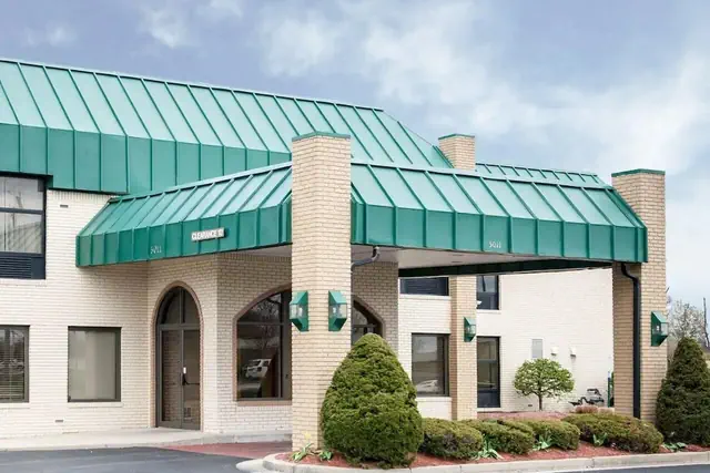 Photo 1 - Lafayette Inn & Suites