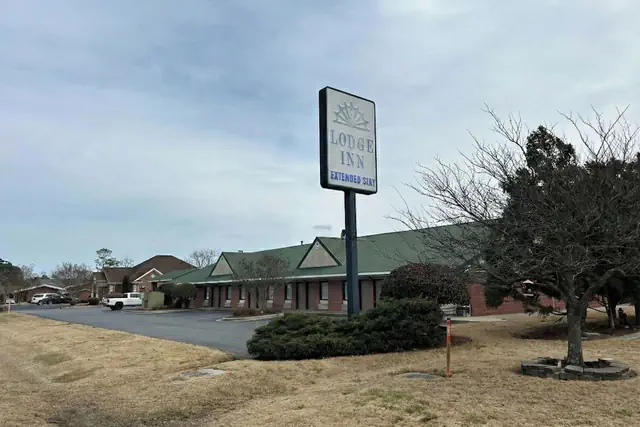 Photo 1 - Lodge Inn Extended Stay
