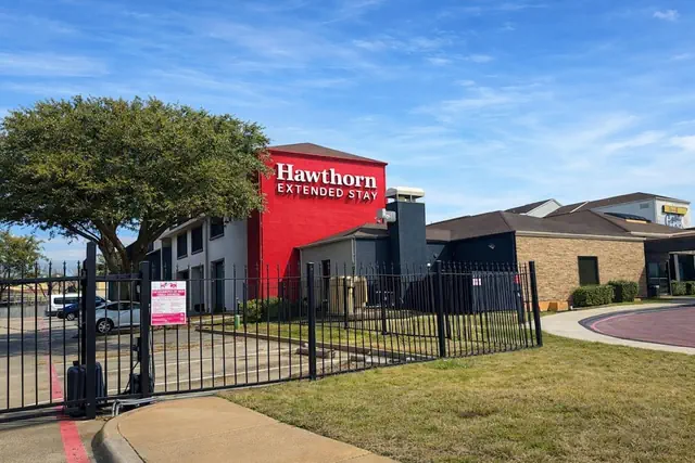Photo 1 - Hawthorn By Wyndham Dallas Love Field Airport