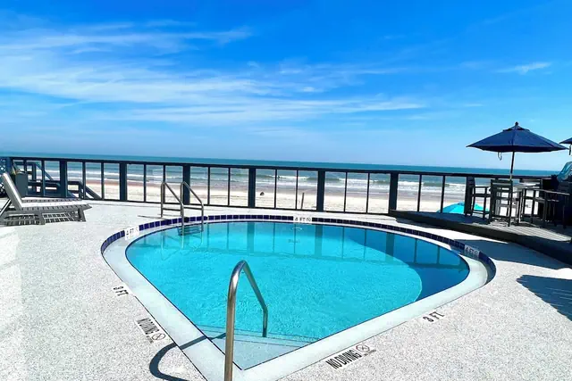 Photo 1 - Sea Serenity - Sea View at Symphony Beach Club