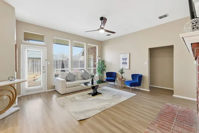 Photo 1 - Modern 4B Retreat with Pool in Frisco