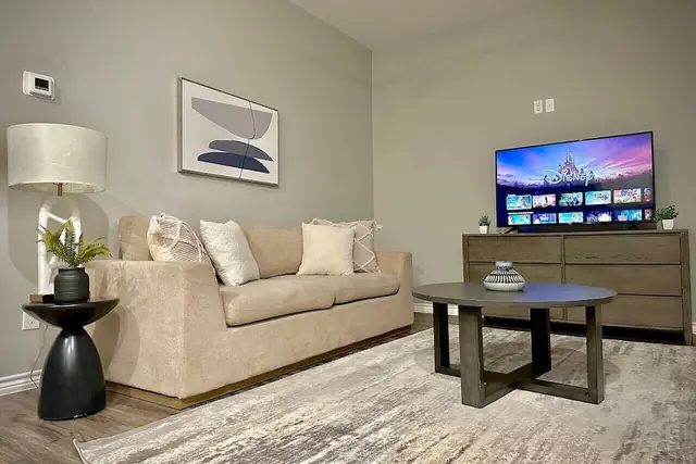 Photo 1 - Family/worker Friendly, Bychoctaw,longstaydiscount