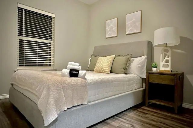 Photo 1 - Cozy&quiet,longstaydiscount, A+location, Bychoctaw
