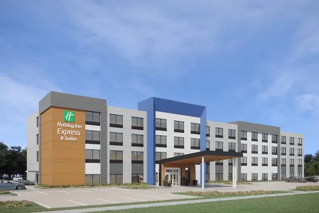 Photo 1 - Holiday Inn Express & Suites Avon Indianapolis by IHG