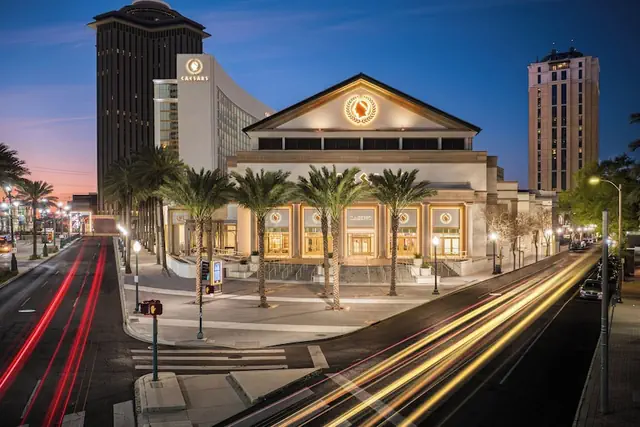 Photo 1 - Caesars New Orleans - A Caesars Rewards Destination