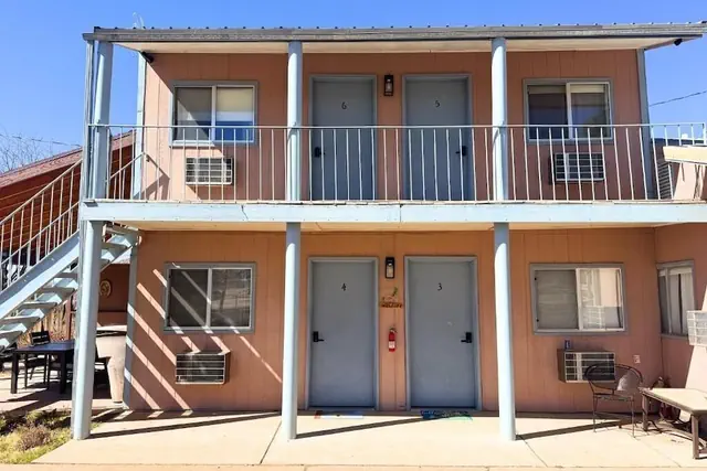 Photo 1 - Travelers Motel