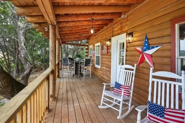 Photo 1 - Sunshine Lakehouse at Canyon Lake