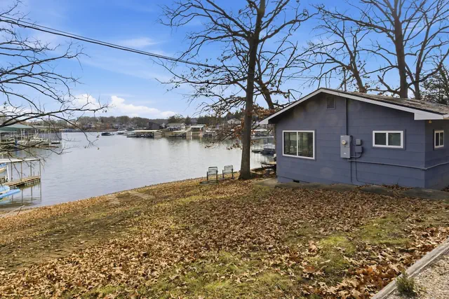 Photo 1 - Charming & Cozy Waterfront Cabin at 21mm Near Shorty Pants