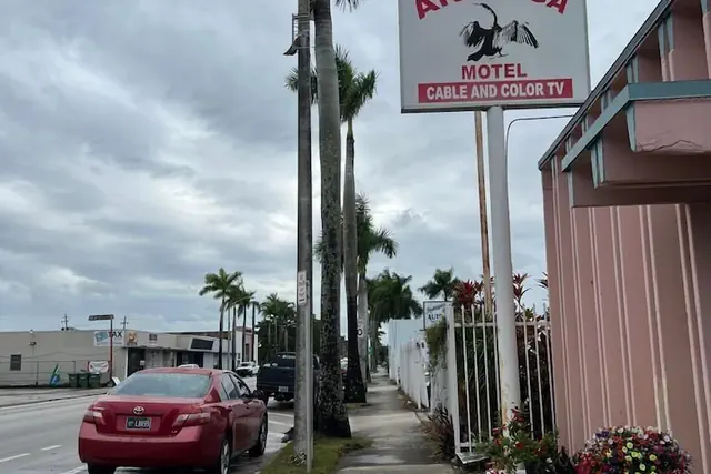 Photo 1 - Anhinga Motel Homestead Fl