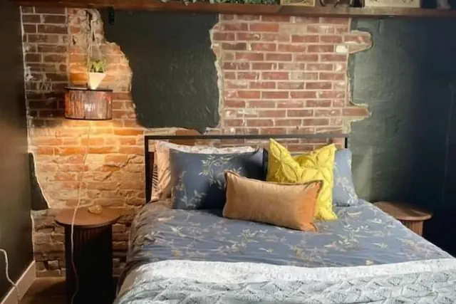 Photo 1 - The Atrium - A Boutique Hotel