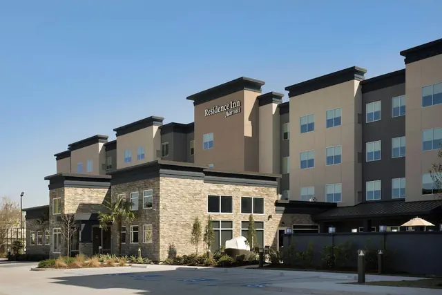 Photo 1 - Residence Inn by Marriott Lexington