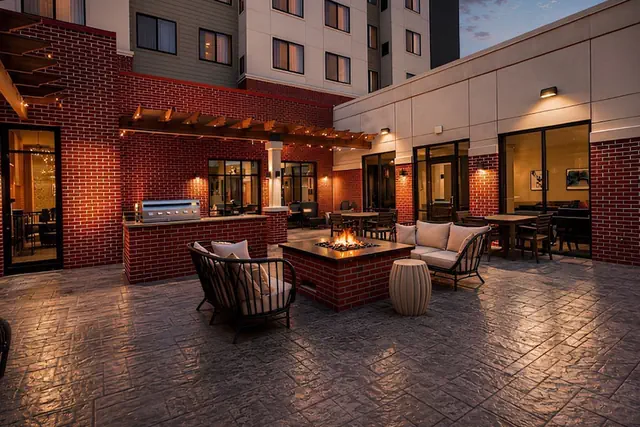 Photo 1 - Residence Inn by Marriott Lexington