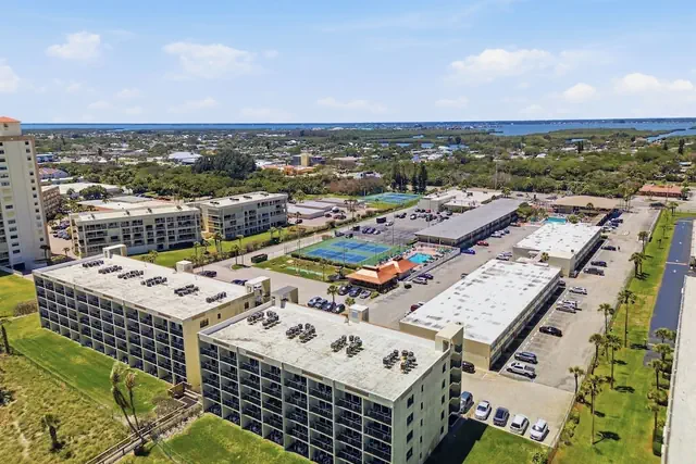 Photo 1 - Ocean Landings Resort and Racquet