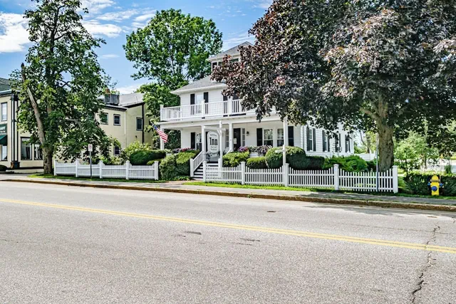 Photo 1 - The Nicholson Inn